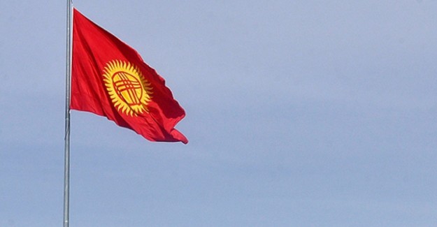 Kırgızistan'da Uranyum Madenciliği Yasaklandı