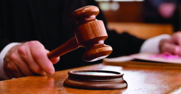 Kırıkkale'de FETÖ Davasında Mahkeme Kararını Verdi