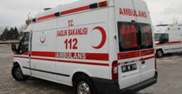 Kırıkkale’de Korkutan Kaza: 6 Yaralı