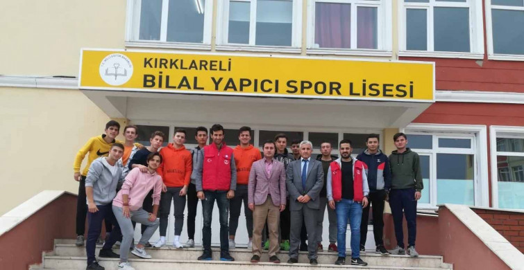 Kırklareli liseleri MEB 2022 taban puanları, yüzdelik dilimleri - Kırklareli LGS  MEB 2022 Lise taban puanları