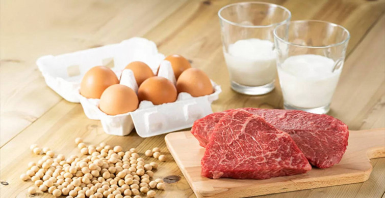 Kırmızı et ve süt için kritik karar: Fiyatlar mercek altında olacak