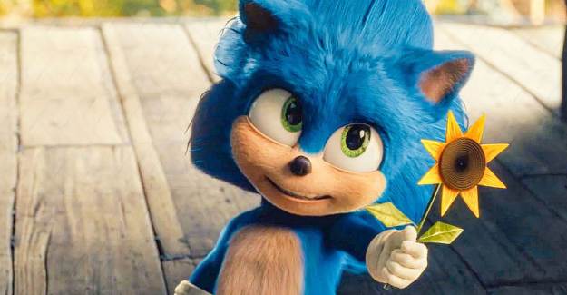 Kirpi Sonic'e Devam Filmi Geliyor