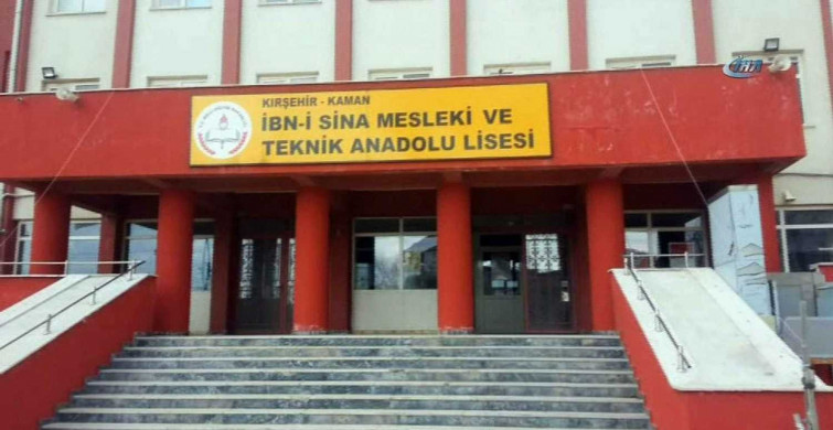 Kırşehir liseleri MEB 2022 taban puanları, yüzdelik dilimleri - Kırşehir LGS  MEB 2022 Lise taban puanları