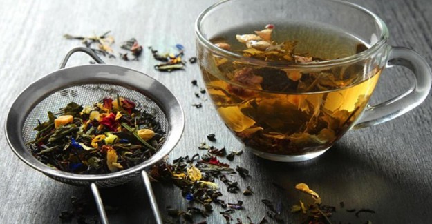 Kış Çayı Nasıl Yapılır? Kış Çayının Faydaları Nelerdir?