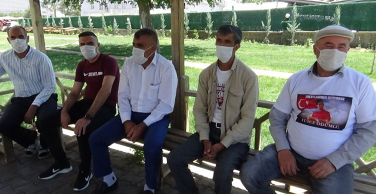Kısıtlama Saatlerinde de Nöbete Otelde Devam Ediyorlar