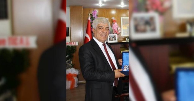 Kız Kardeşi Vurulan Silifke Belediye Başkanı Mücahit Aktan Tutuklandı