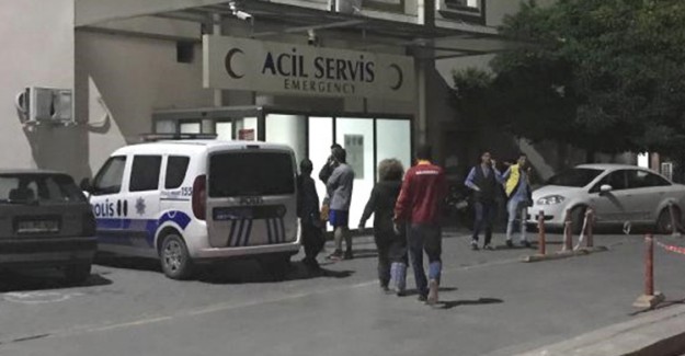 Kız Öğrenci Yurdunda Büyük Panik! 28 Öğrenci Hastaneye Kaldırıldı