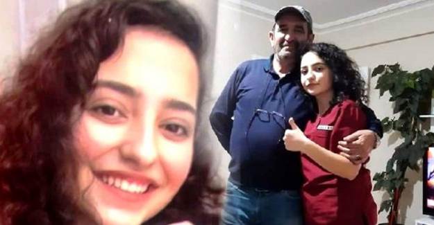 Kızını İnternette Uygunsuz Görüntüleri Var Diye Öldürdü! Görüntülerdeki Başka Biri Çıktı