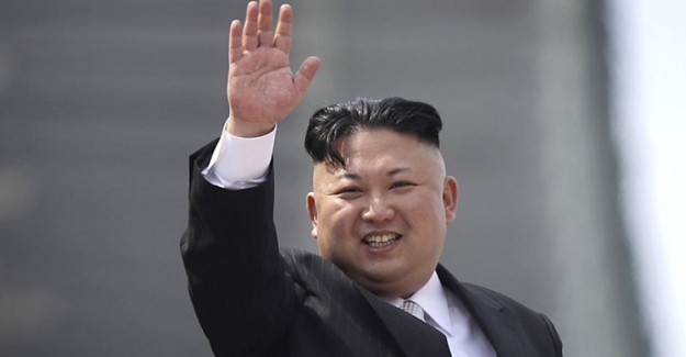 K.Kore Lideri Kim Jong-Un: Yeni Yılda Trump ile Görüşmeye Hazırım