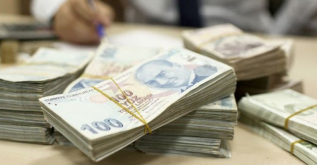 KKTC'de Asgari Ücret 2 bin 740 Lira Oldu