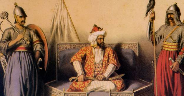 Klasik Dönem Osmanlı Devleti’nde Ülke Yönetimi Nasıldır?