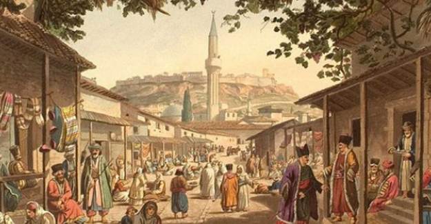 Klasik Dönem Osmanlı Mimarisi Nasıldı?