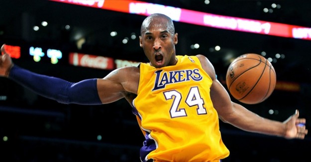 Kobe Bryant: "En Fizikli Takım Lakers"