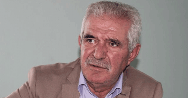 Kocaeli'de İyi Parti Başiskele İlçe Başkanı Şaban Gencer İstifa Etti