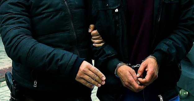 Kocaeli'de PKK'ya Yapılan Operasyonda Saadet Partisi Adayı da Gözaltına Alındı