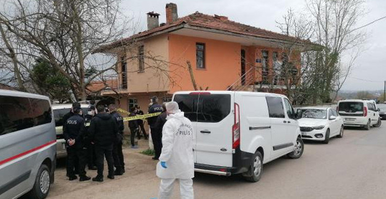 Kocaeli'nde Yaşlı Adam Evinde Ölü Bulundu 6 Kişi Gözaltına Alındı