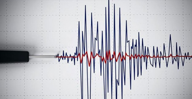 Kolombiya'da 6,2 Büyüklüğünde Deprem 