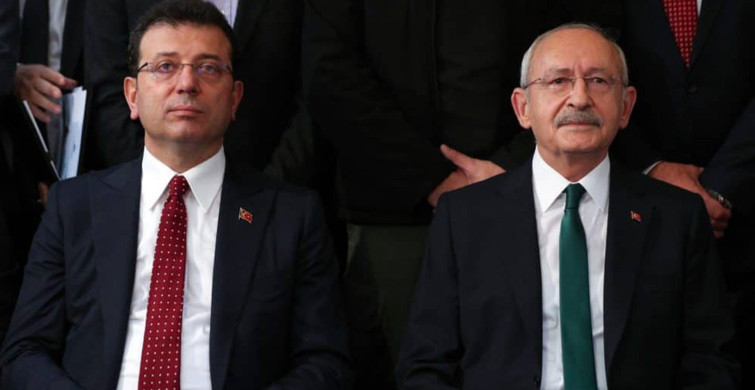 Koltuk sevgisi ağır bastı: Kemal Kılıçdaroğlu’na boyun eğen İmamoğlu yine İBB’ye yöneldi