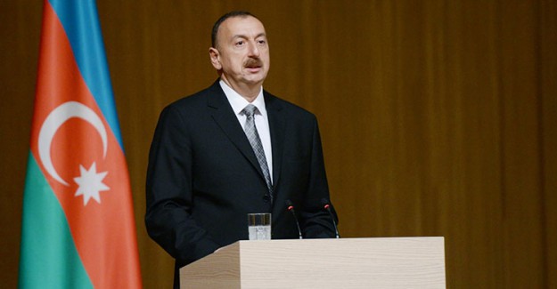 Komşuda Kazanan İlham Aliyev!