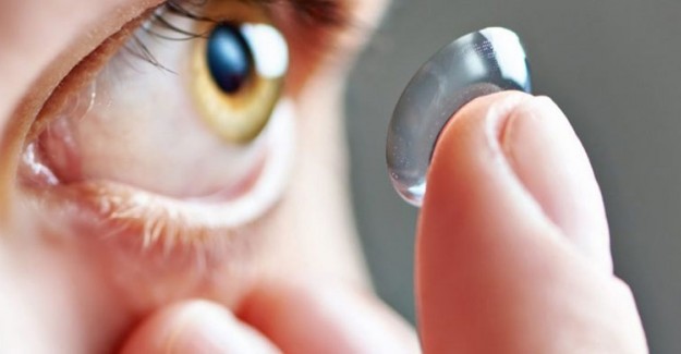Kontakt Lensler Coronavirüsü Bulaştırır mı?