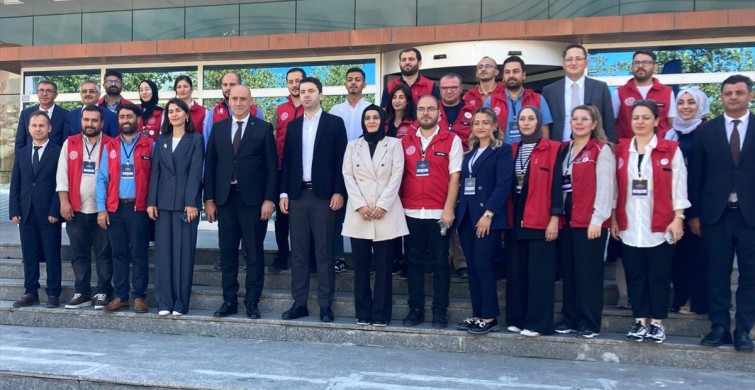 Konya'da Gençlik Politikaları Vizyon Çalıştayı Düzenlendi