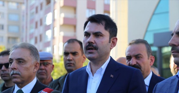 'Konya İle AK Parti’nin Arasına Kimse Girememiştir'