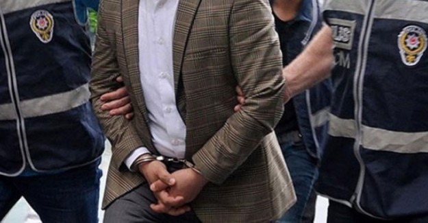 Konya'da Aranan FETÖ'cü Örgüt Yöneticisi Kahramanmaraş'ta Yakalandı
