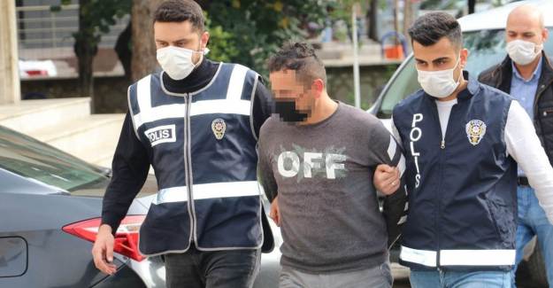 Konya'da Avukata Saldıran Şahıs Müvekkilin Kocası Çıktı