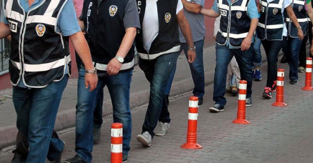 Konya'da Gözaltına Alınanların Sayısı 45 Oldu