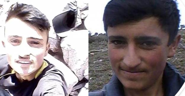 Konya'da Hırsız Zannedip Kendi Oğlunu Vuran Baba Kazayla Evlat Katili Oldu