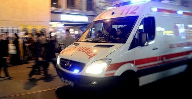 Konya'da Silahlı Kavga: 2 Ölü, 1 Yaralı
