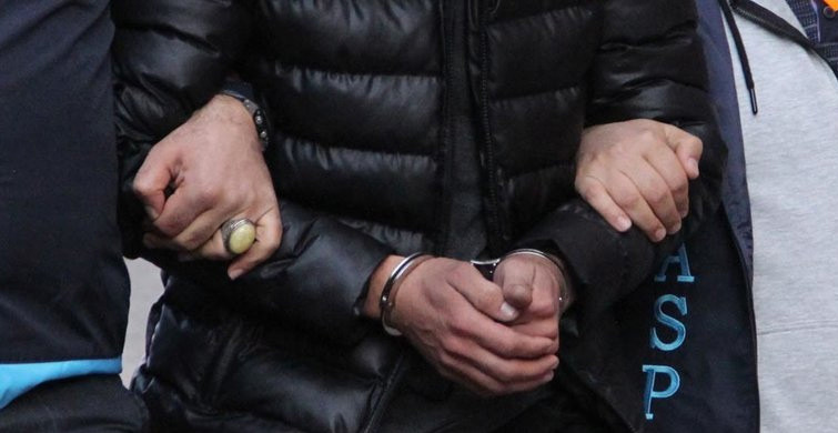 Konya'da Tefecilik Operasyonunda 12 Kişi Tutuklandı