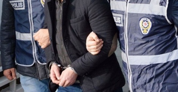 Konya'da Terör Operasyonu, 5 Daeş Üyesi Tutuklandı