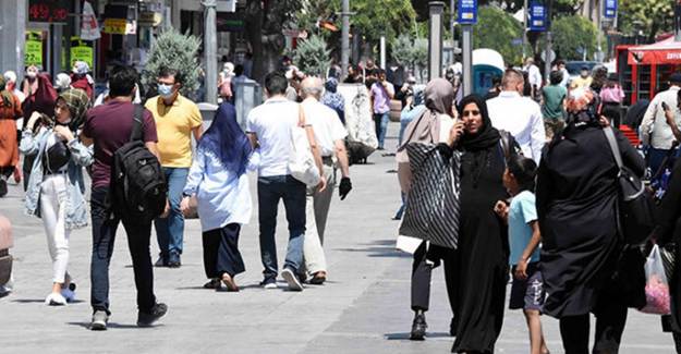 Konya'da Yürüyüş ve Etkinlikler 15 Gün Yasaklandı