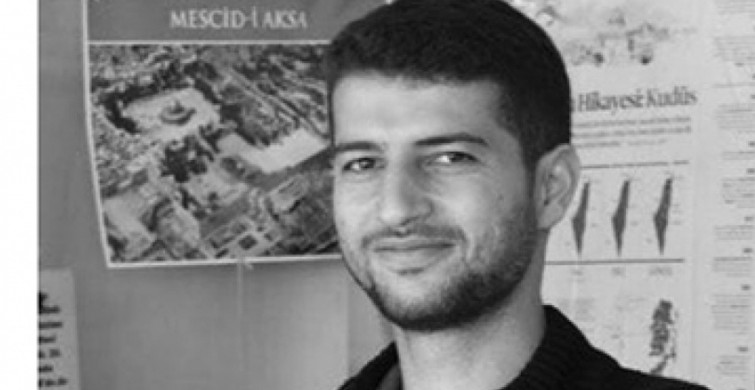 Konya’daki Filistinli Tıp Öğrencisinden Haber Alınamıyor