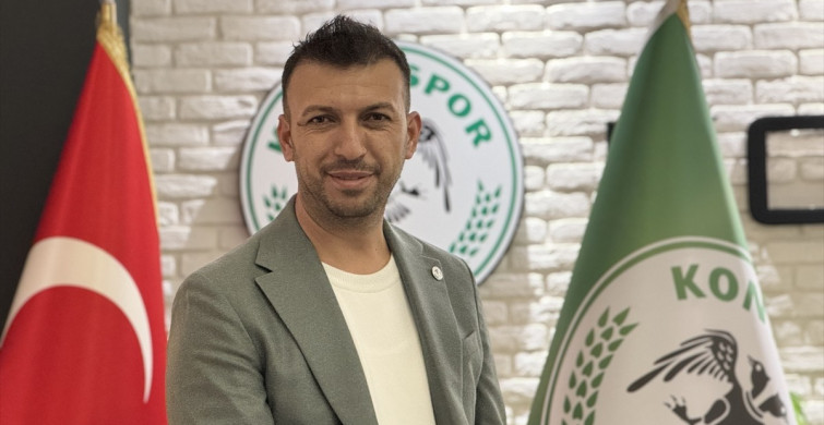 Konyaspor Beşiktaş Deplasmanında Puan Arıyor