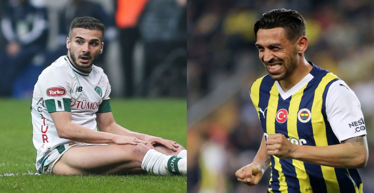 Konyaspor Fenerbahçe maçı ne zaman ve hangi kanalda? Konyaspor Fenerbahçe maçı nereden izlenir?