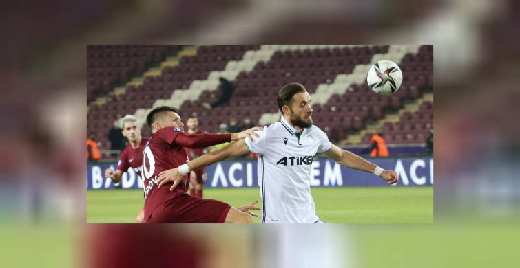 Konyaspor Hatayspor maç özeti ve golleri izle Bein Sports 2 | Konya Hatay youtube geniş özeti ve maçın golleri