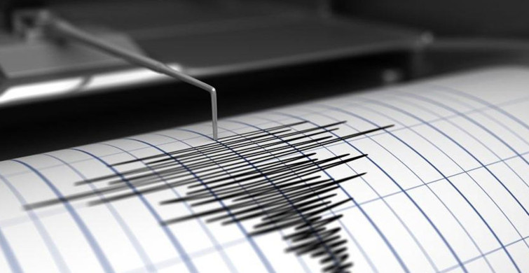 Korkutan deprem: 6.1 şiddetinde sallandılar