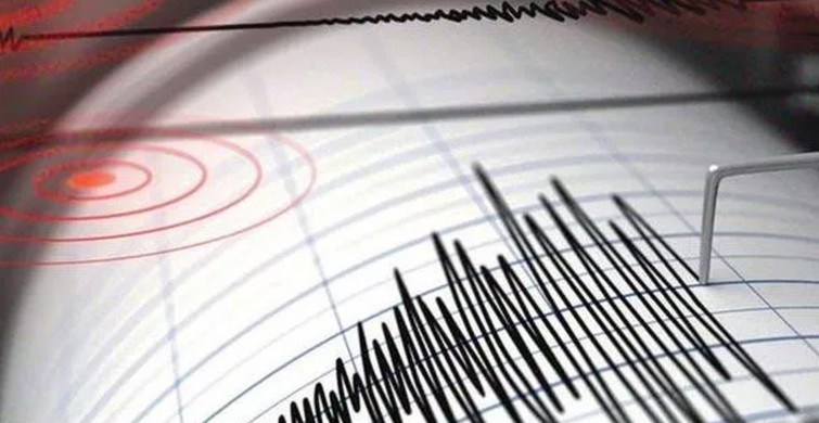 Korkutan deprem: 7.2 büyüklüğünde sallandılar, yetkililerden açıklama geldi
