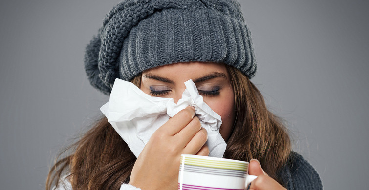 Korkutan Uyarı: Grip Agresif Bir Şekilde Geri Dönecek!