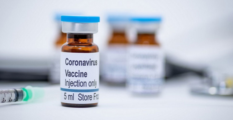 Koronavirüs Aşısı Olan Sağlık Çalışanı Sayısı 800 Bini Geçti