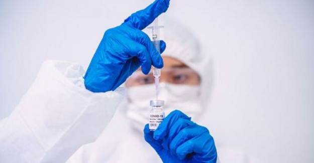 Koronavirüs Aşısı Yaptıracak Mısınız Anketi?