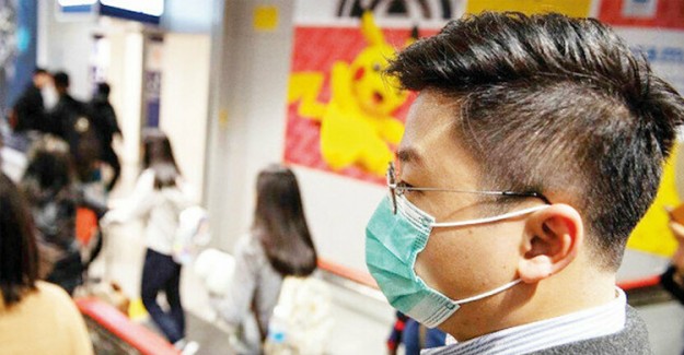 Koronavirüs, Çin'in Ekonomisini de Vurdu