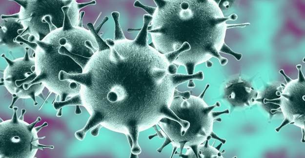 Koronavirüs Havada Asılı Kalır Mı?