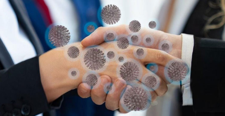 Koronavirüs İnsana Nasıl Bulaştı? DSÖ 4 İhtimali Değerlendiriyor