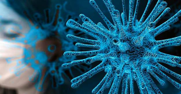 Koronavirüs Sonbaharda Artış Gösterebilir