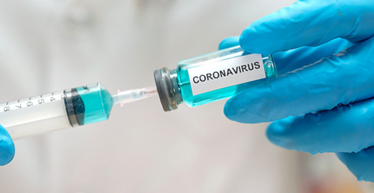 Koronavirüsün Belirtileri Değişti! Tat kaybı Artık Bir Semptom Değil
