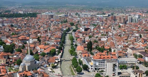 Kosova Dünya Turu