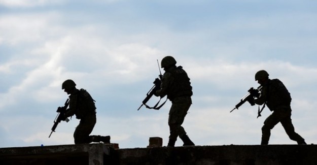 Kosova Ulusal Ordu Kuruyor